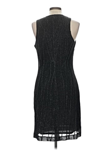 Andrea Polizzi for Rex Lester Cocktail Dress (view 2)