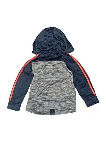 Adidas Zip Up Hoodie (view 2)