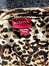 Merona 100% Polyester Brown Long Sleeve Henley Size XL - photo 7