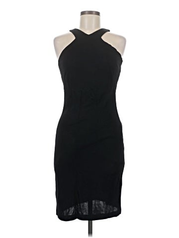 Ralph Lauren Black Label Cocktail Dress (view 1)