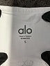 Alo Color Block Blue Active Pants Size S - photo 7