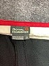 Royal Robbins 100% Nylon Red Shorts Size 2 - photo 3