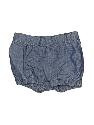 Carter's Denim Shorts (view 1)