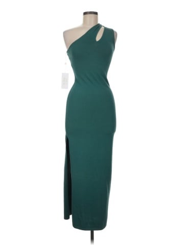 Torn by Ronny Kobo Cocktail Dress (view 1)