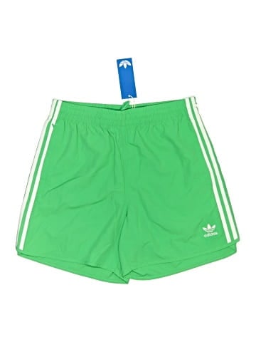 Adidas Athletic Shorts (view 1)