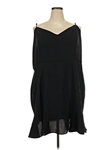ModCloth Sleeveless Blouse (view 1)