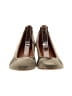Lucky Brand Solid Gray Flats Size 10 - photo 2
