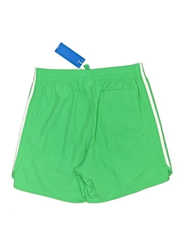 Adidas Athletic Shorts (view 2)