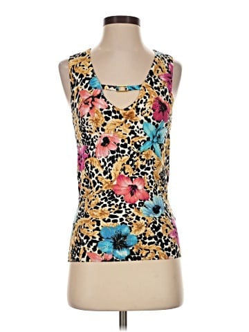 Cache Sweater Vest (view 1)