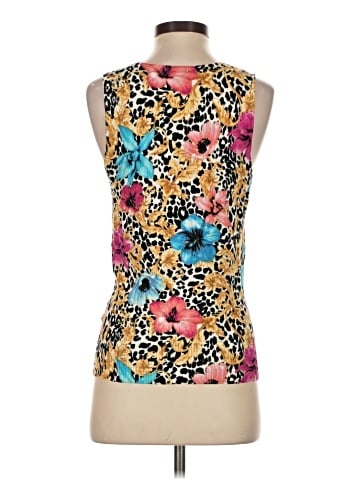 Cache Sweater Vest (view 2)