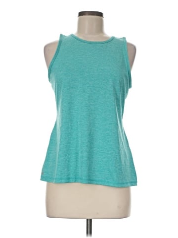 Ideology Sleeveless T-Shirt (view 1)
