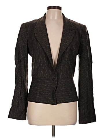 Zac Posen Blazer (view 1)