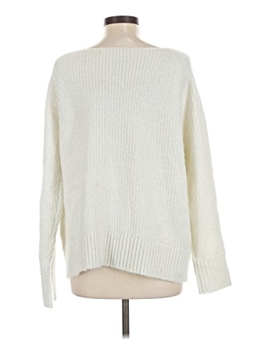 Chelsea28 Pullover Sweater (view 2)