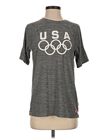 Team Apparel Active T-Shirt (view 1)