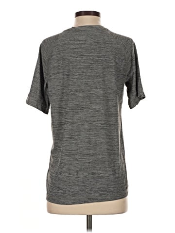 Team Apparel Active T-Shirt (view 2)