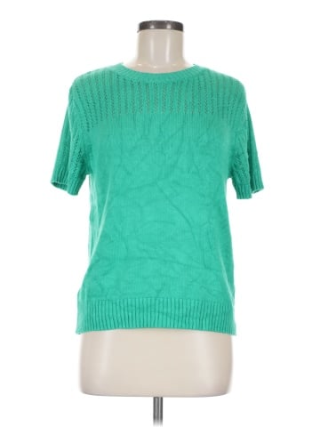 Dokotoo Short Sleeve Turtleneck (view 1)