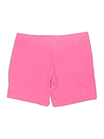 Danskin Now Shorts (view 2)