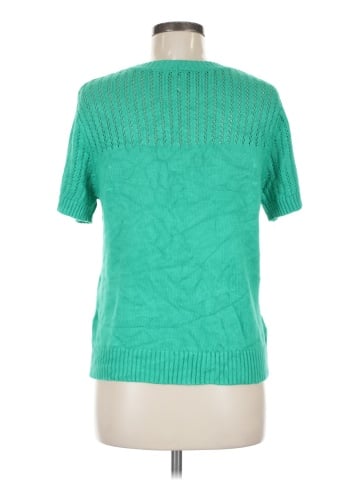 Dokotoo Short Sleeve Turtleneck (view 2)