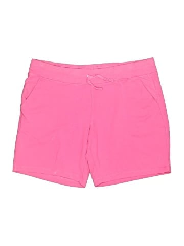 Danskin Now Shorts (view 1)