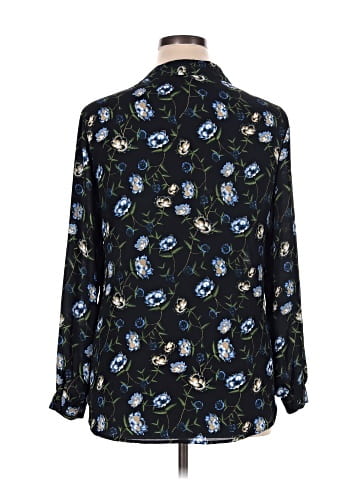 Violet & Claire Long Sleeve Blouse (view 2)