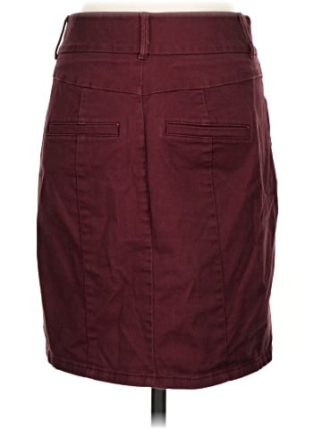 Ann Taylor LOFT Outlet Casual Skirt (view 2)