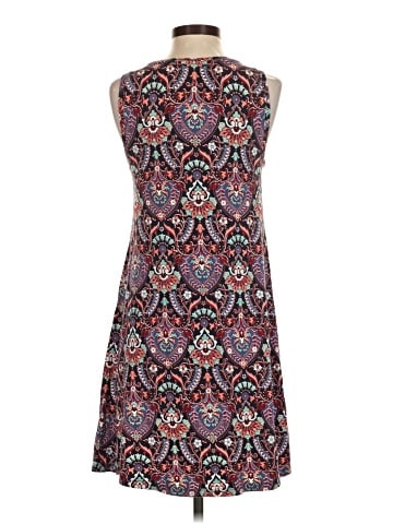 Ann Taylor LOFT Outlet Casual Dress (view 2)