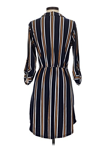 Derek Heart Casual Dress (view 2)
