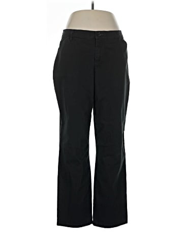 Lee Dress Pants (view 1)