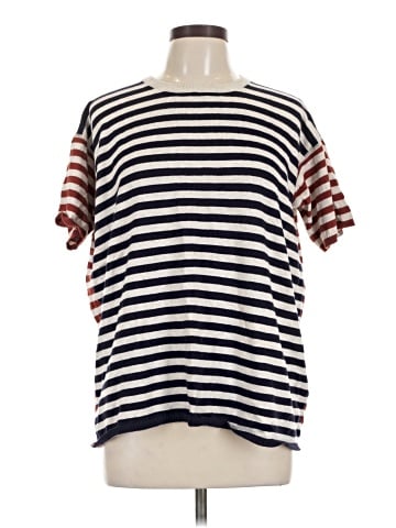 VITTADINI Short Sleeve T-Shirt (view 1)