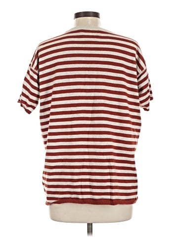 VITTADINI Short Sleeve T-Shirt (view 2)