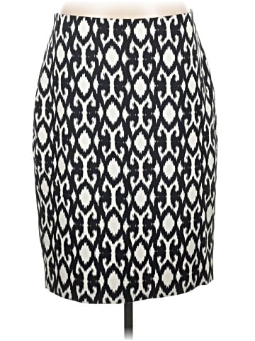 Ann Taylor Factory Casual Skirt (view 1)