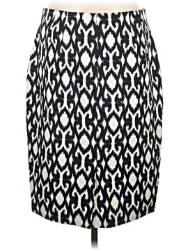Ann Taylor Factory Casual Skirt (view 2)