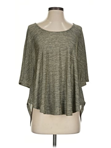 Ark & Co. Short Sleeve Top (view 1)