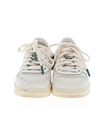 Label Sneakers (view 2)