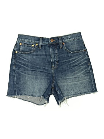 Madewell Denim Short (view 1)