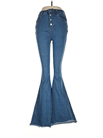 Shein Jeans (view 1)