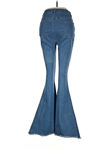 Shein Jeans (view 2)