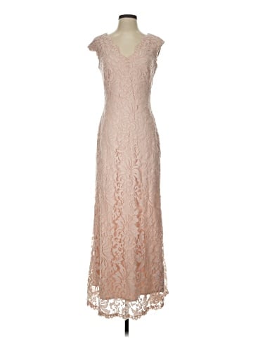 Tadashi Shoji Cocktail Dress (view 1)