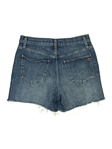 Madewell Denim Short (view 2)