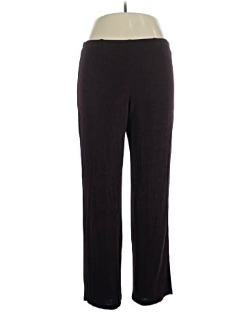 Coldwater Creek Casual Pants (view 1)
