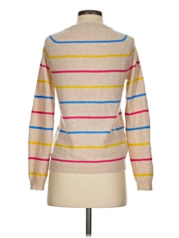 Philosophy Republic Clothing Cashmere Pullover Sweater (view 2)