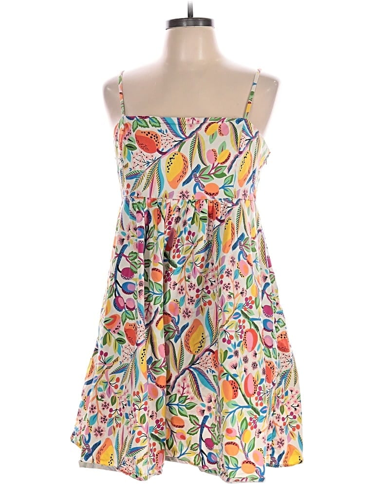 Pre-owned Hutch Romper In White