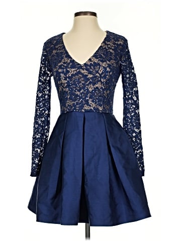 Teeze Me Cocktail Dress (view 1)
