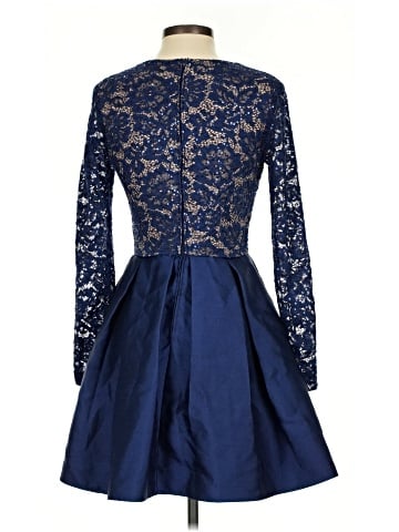Teeze Me Cocktail Dress (view 2)