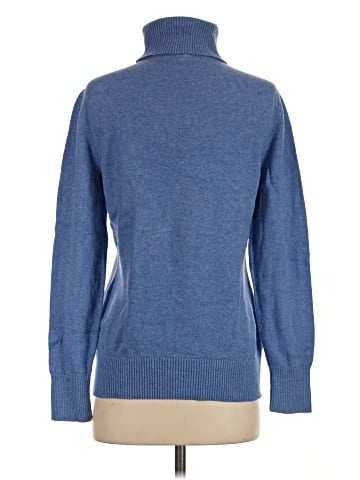 L.L.Bean Turtleneck Sweater (view 2)