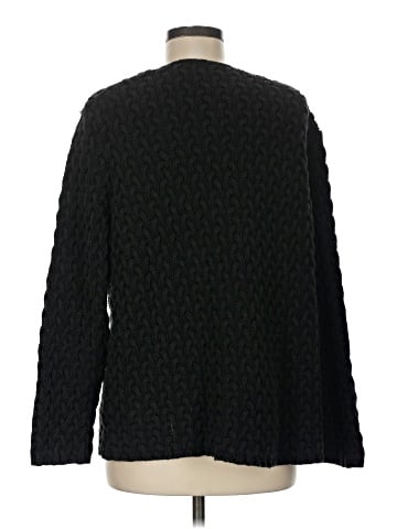 Liz Claiborne Pullover Sweater (view 2)