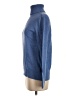 L.L.Bean Blue Turtleneck Sweater Size S - photo 5