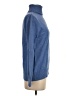 L.L.Bean Blue Turtleneck Sweater Size S - photo 4