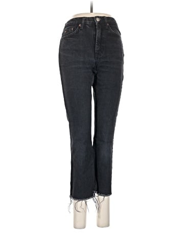 Topshop Jeans (view 1)