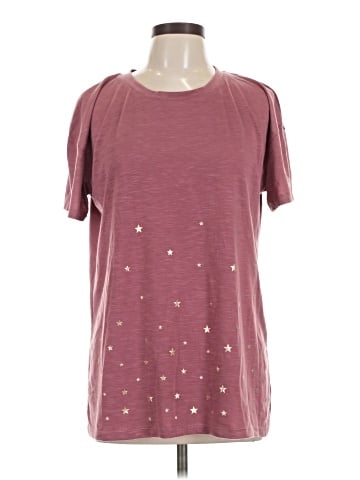 Xersion Short Sleeve T-Shirt (view 1)